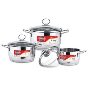 Nồi Sunhouse SH888