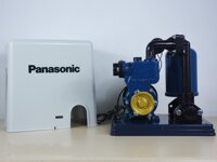 Máy bơm nước Panasonic A-130 JACK ( CÓ HỘP CHE)