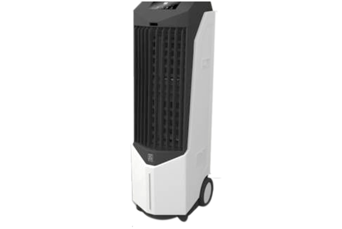 Quạt làm mát không khí Boss S106 - 160W