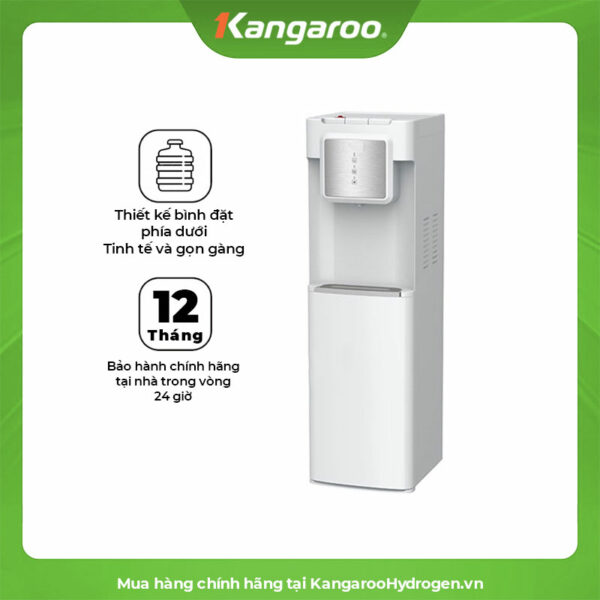 Máy nước uống nóng lạnh Kangaroo KG60A3