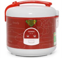 Nồi cơm điện Cuckoo CR1122 (CR-1122) - Nồi cơ, 2 lít, 650W