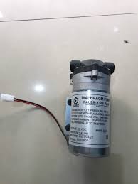 Bơm máy lọc nước  8369