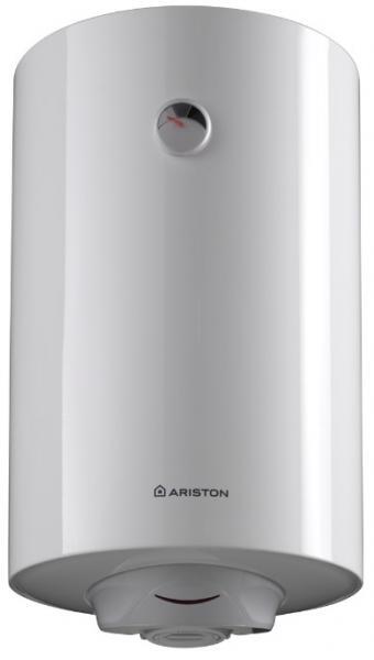Bình nóng lạnh gián tiếp Ariston Pro R 80 H - 80 lít, 2500W,
