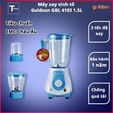 Máy Xay Sinh Tố GOLDSUN GBL-4103