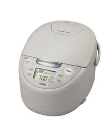 Nồi cơm điện tử Tiger JAX-R18