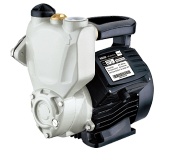 Máy Bơm Nước đẩy cao RHEKEN  JLM60-600