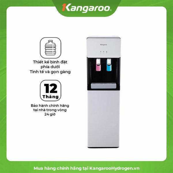 Cây nước nóng lạnh Kangaroo KG47A3