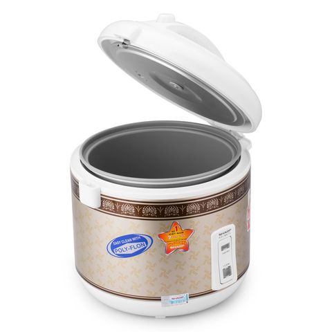 Nồi cơm điện Sharp 1.8L
