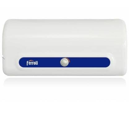 Bình nóng lạnh Ferroli QQEvo 15AE 15L