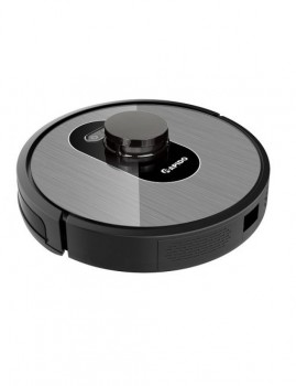 Robot hút bụi và lau nhà Rapido R8S