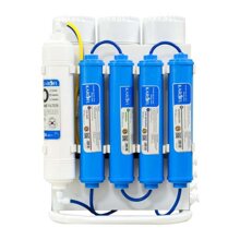 Máy lọc nước Karofi Slim S-s038 - 8 lõi