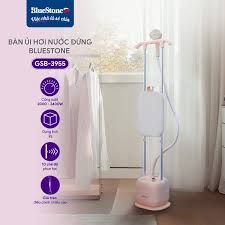 Bàn Ủi Hơi Nước Đứng BlueStone GSB-3955