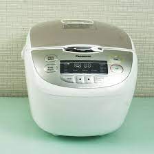 Nồi cơm điện Panasonic SR-CP188NRA - 1.8L