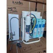 Máy lọc nước Karofi KAQ-U06