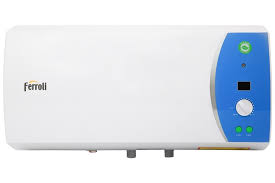 Bình nóng lạnh Ferroli QQ EVO 20ME, 20 lít