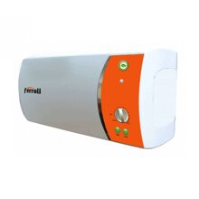 Bình nóng lạnh Ferroli  Verdi 15TE