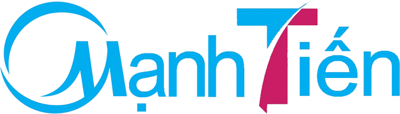 Điện Máy Mạnh Tiến