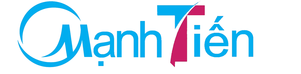 Điện Máy Mạnh Tiến