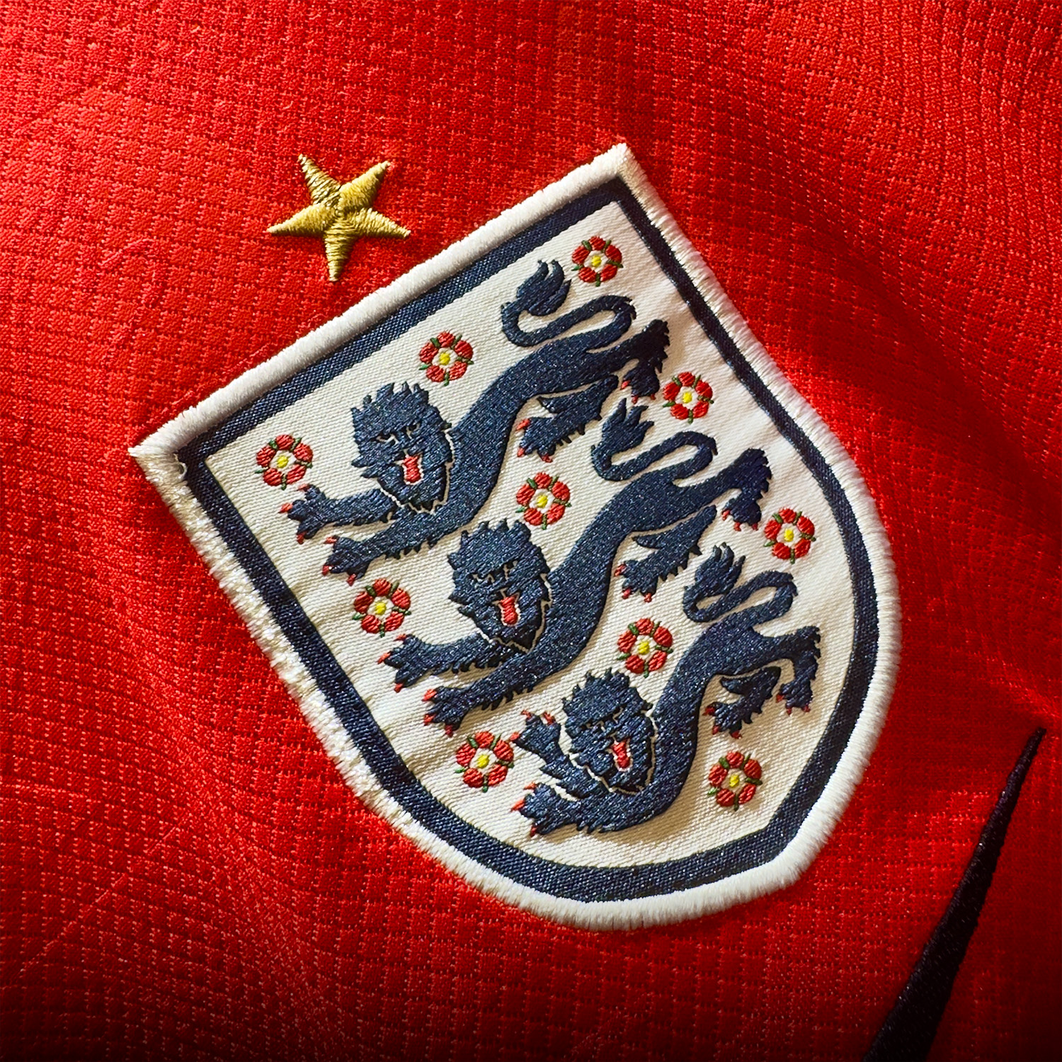 ÁO BÓNG ĐÁ ĐỘI TUYỂN ANH WORLD CUP 2026 SÂN KHÁCH BẢN FAN