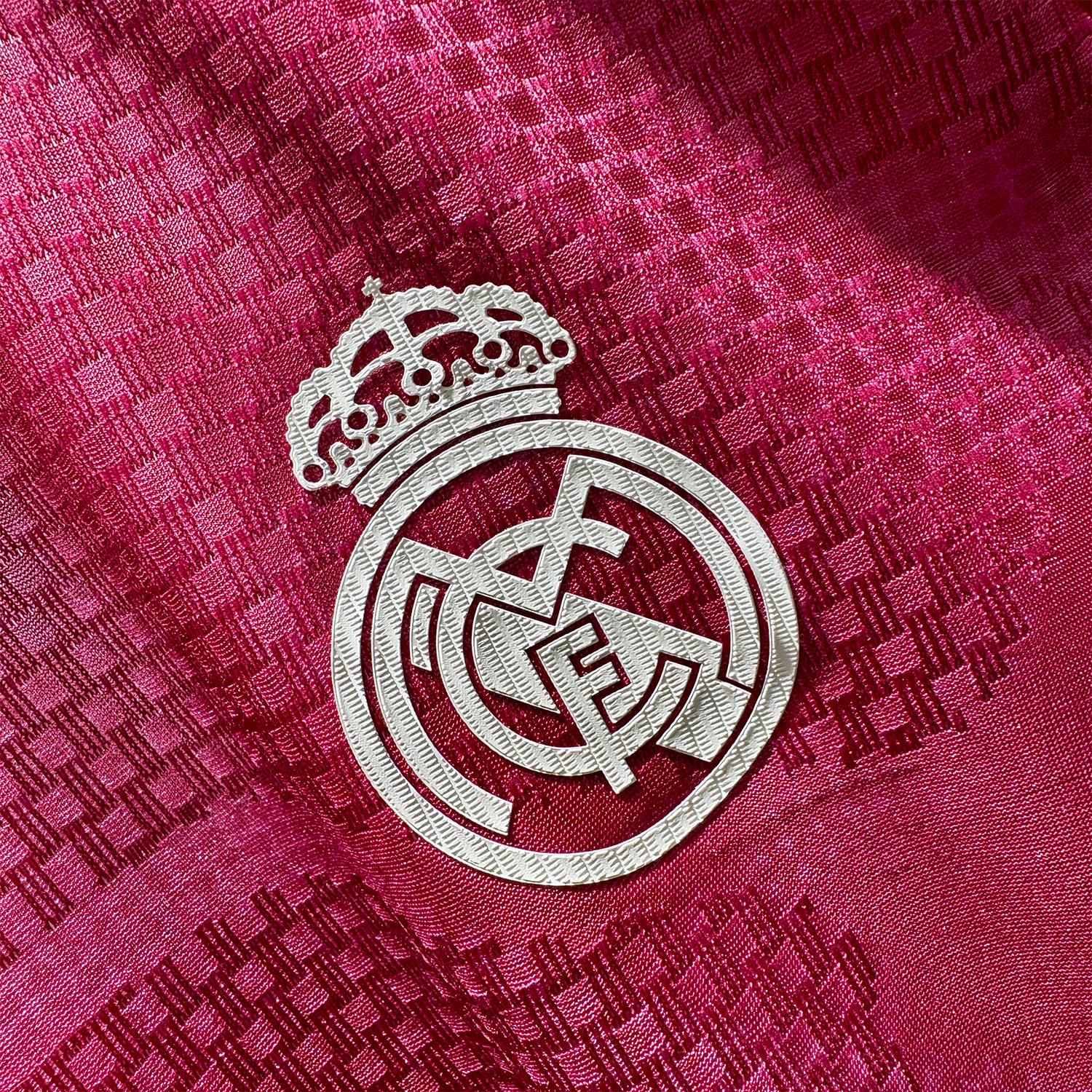 ÁO BÓNG ĐÁ REAL MADRID 2026/27 SÂN KHÁCH THỨ BA BẢN PLAYER