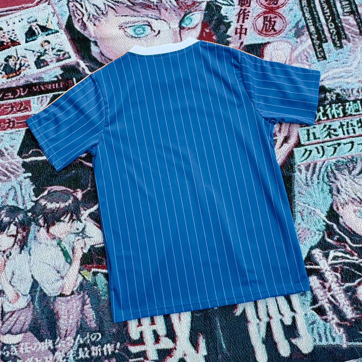 ÁO REAL MADRID TERRACE ICONS 2025