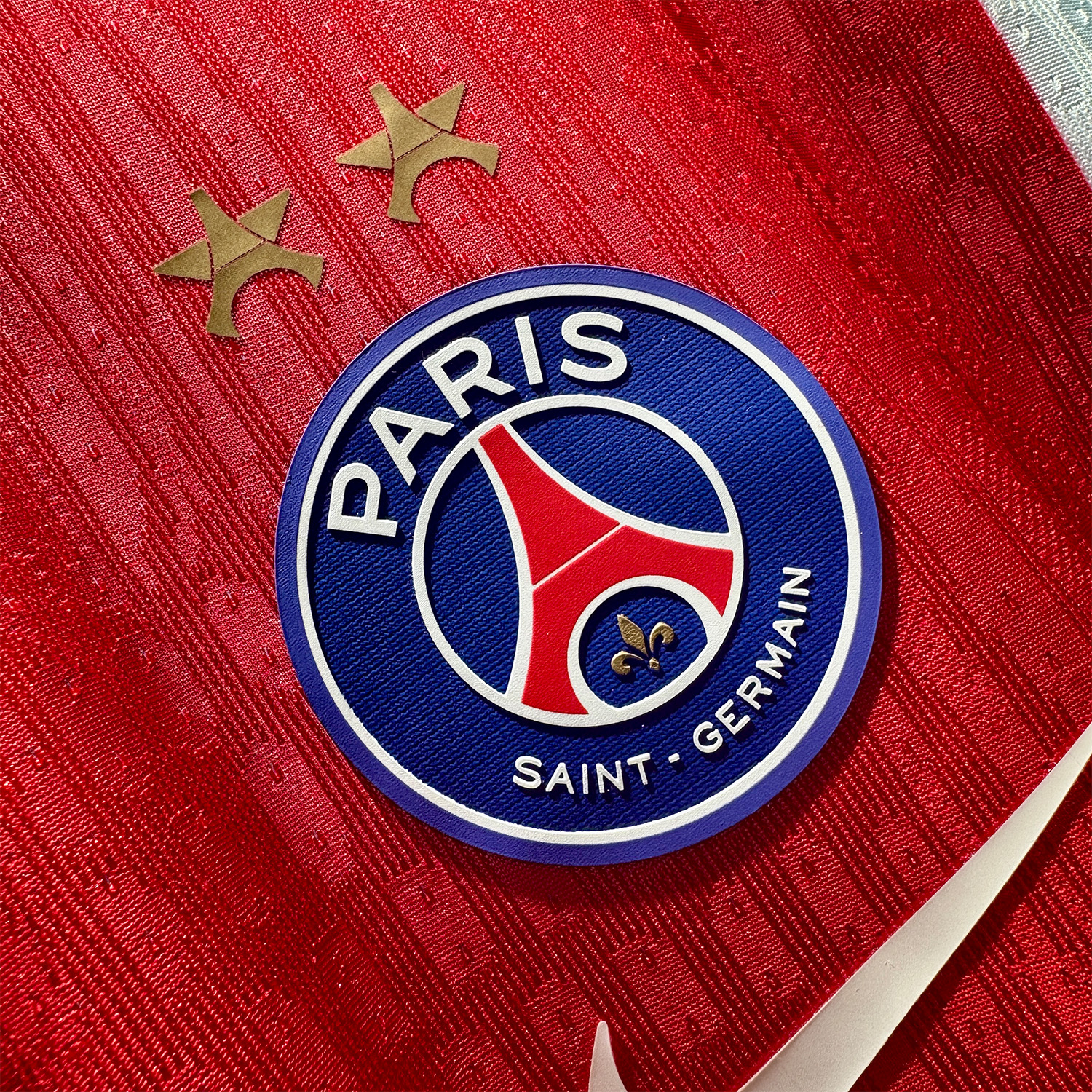 ÁO BÓNG ĐÁ PARIS SAINT-GERMAIN 2026/27 SÂN NHÀ BẢN PLAYER
