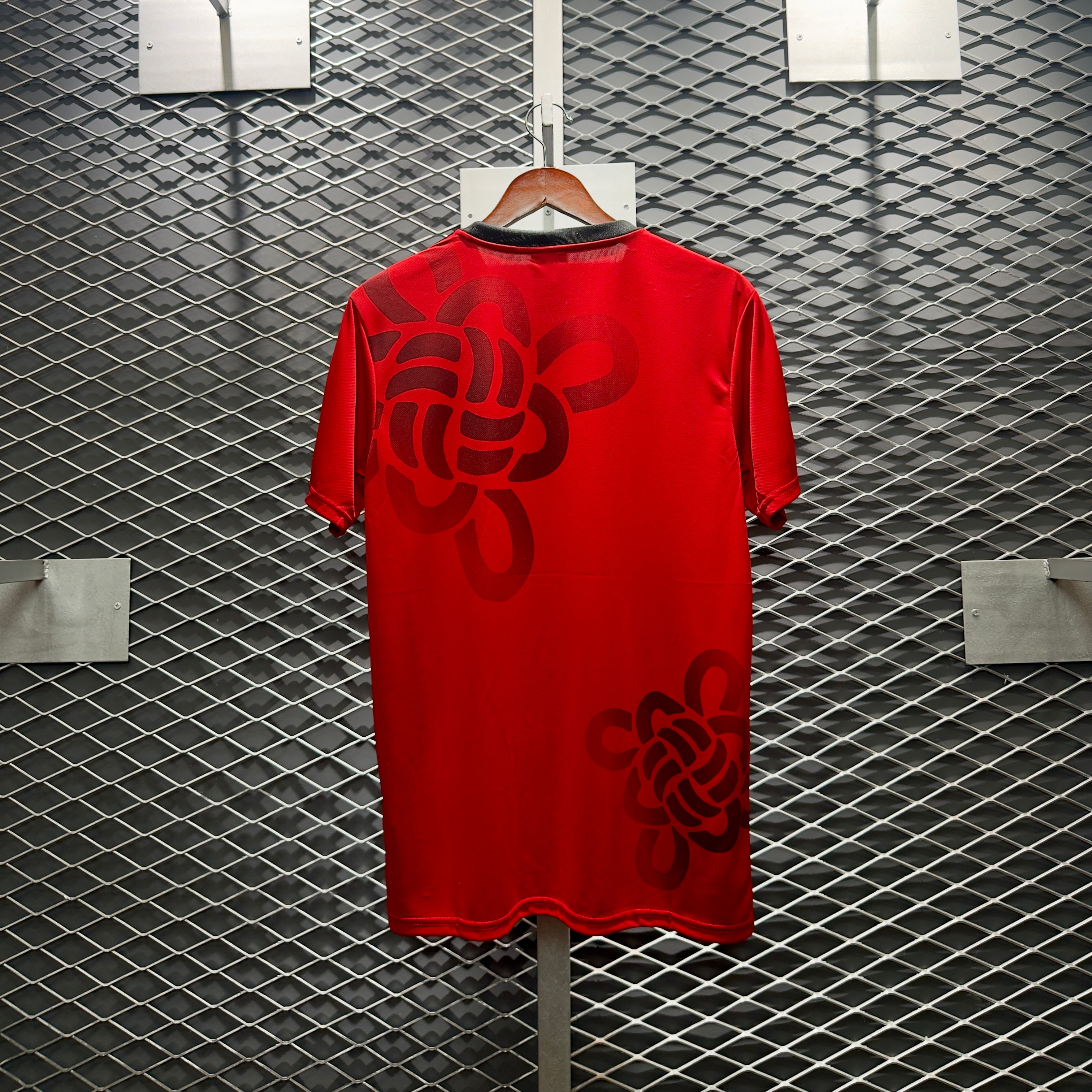 ÁO MANCHESTER UNITED TẾT NGUYÊN ĐÁN 2026