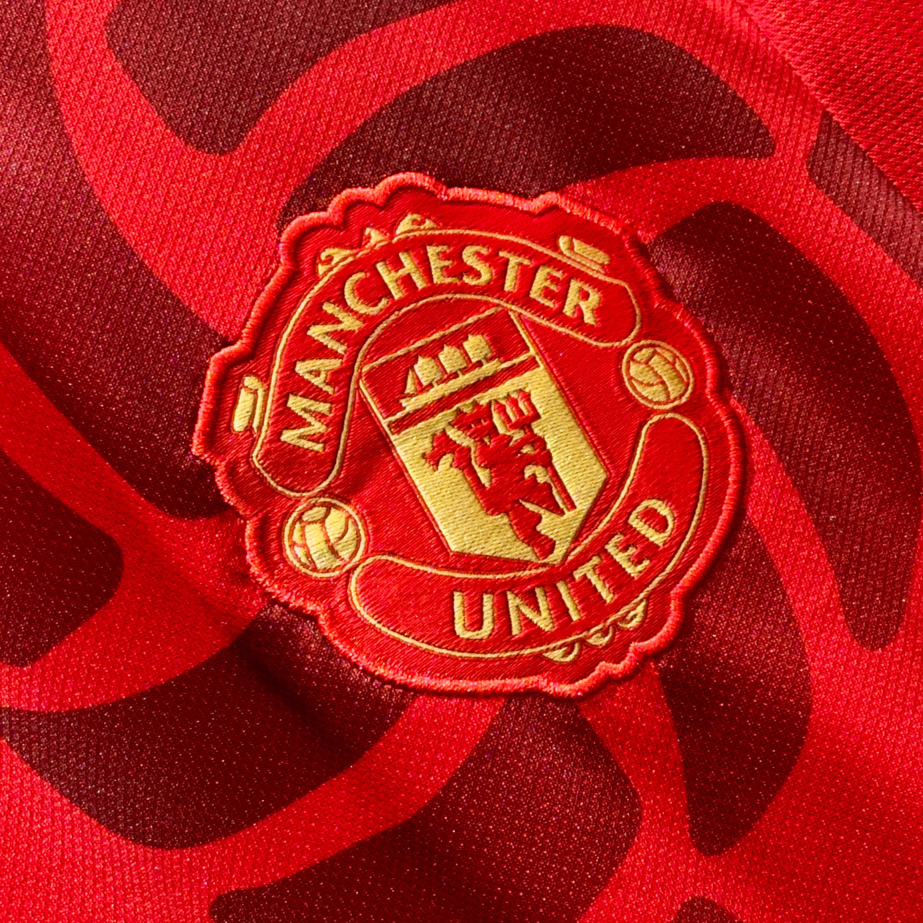 ÁO MANCHESTER UNITED TẾT NGUYÊN ĐÁN 2026