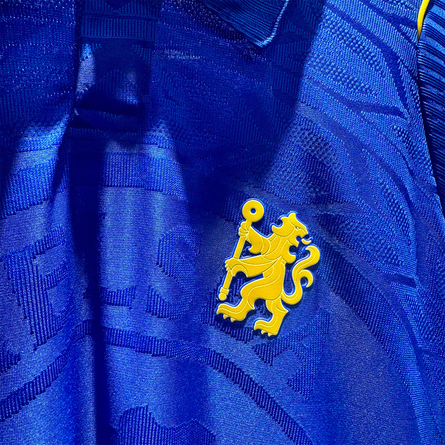ÁO BÓNG ĐÁ CHELSEA 2026/27 SÂN NHÀ BẢN PLAYER
