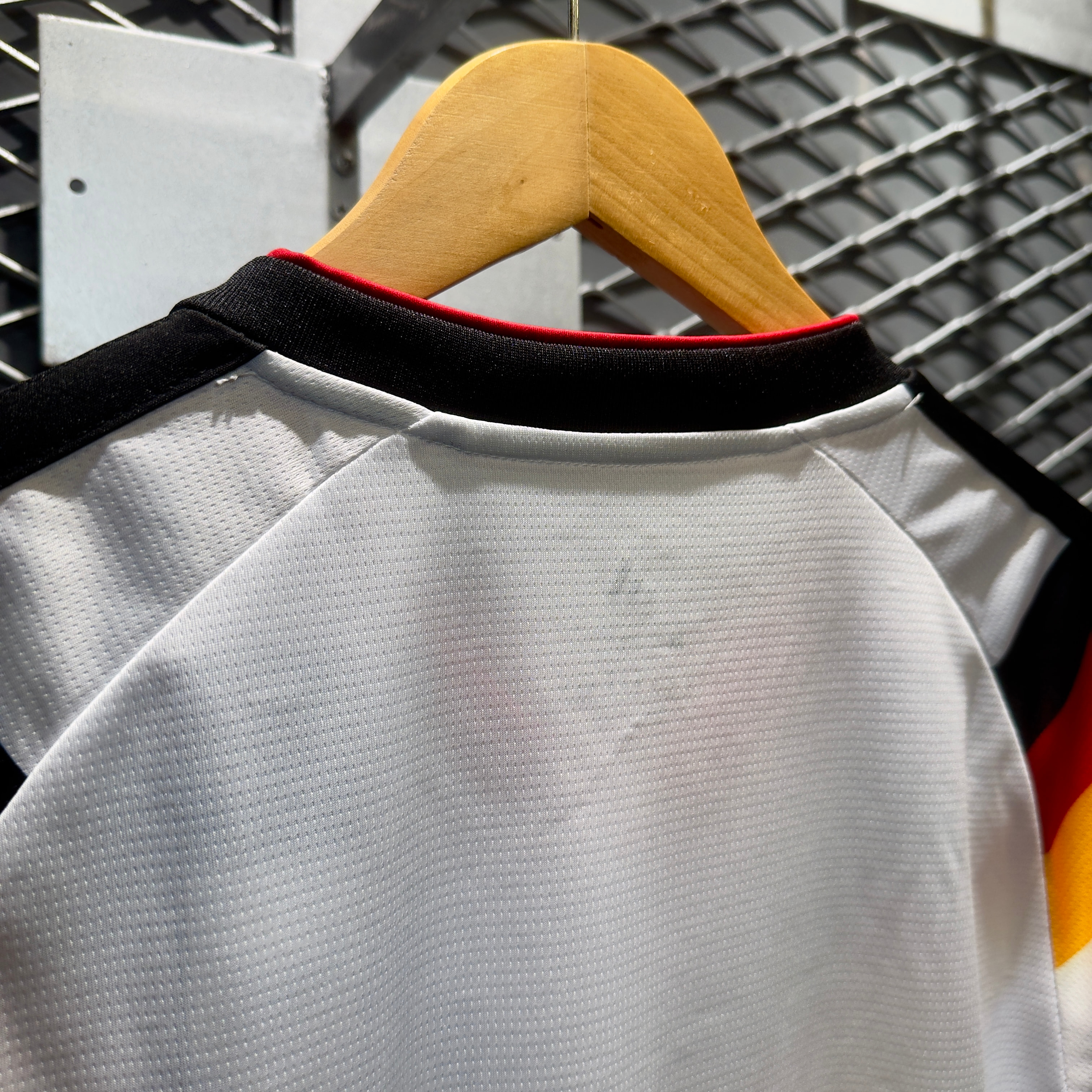 ÁO BÓNG ĐÁ ĐỘI TUYỂN ĐỨC WORLD CUP 2026 SÂN NHÀ BẢN FAN