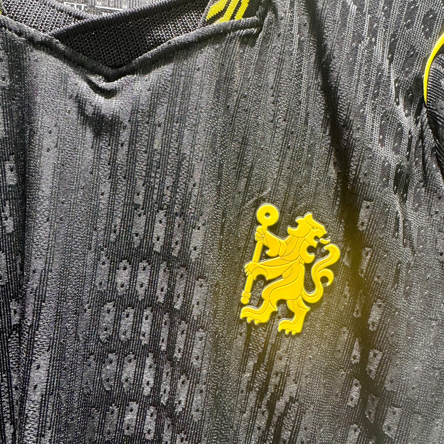 ÁO BÓNG ĐÁ CHELSEA 2026/27 SÂN KHÁCH BẢN PLAYER