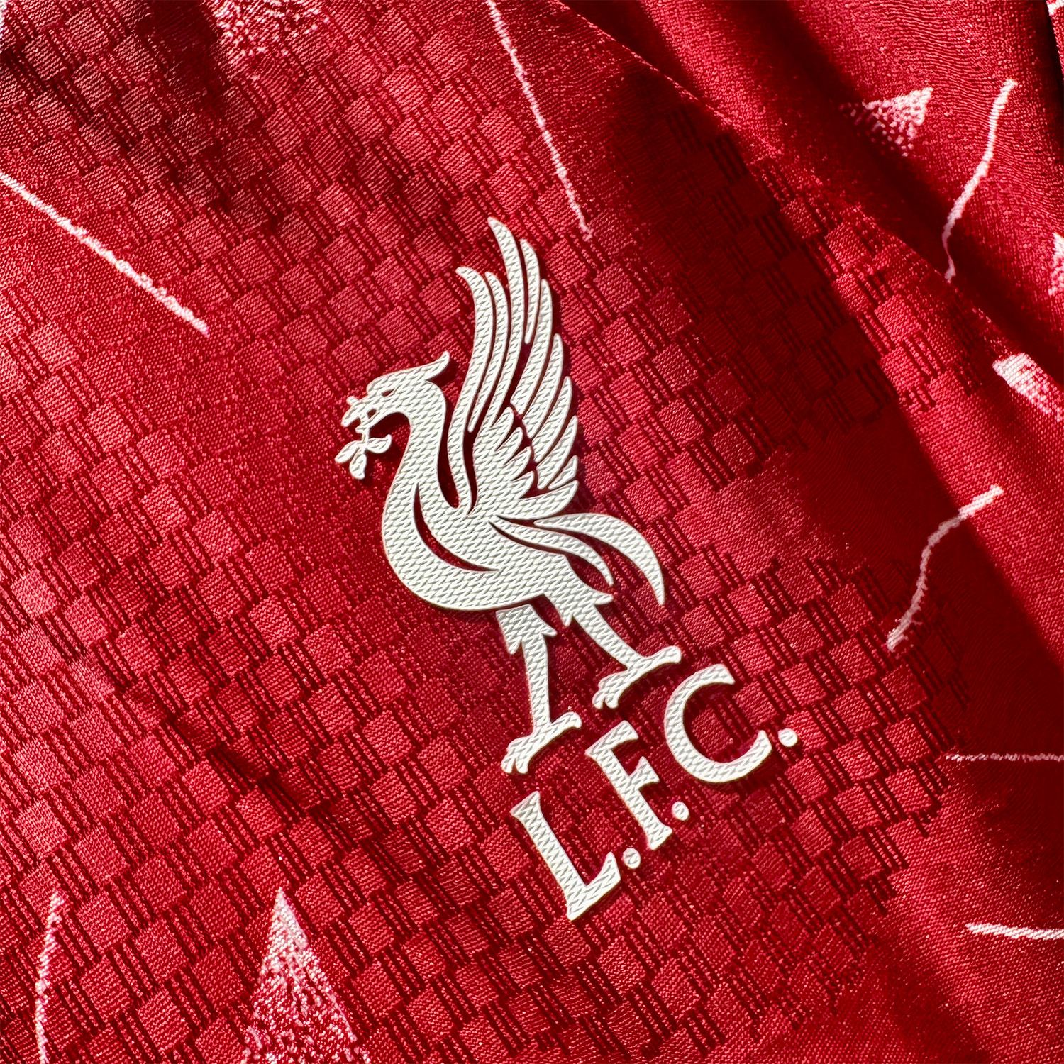 ÁO BÓNG ĐÁ LIVERPOOL 2026/27 SÂN NHÀ BẢN PLAYER