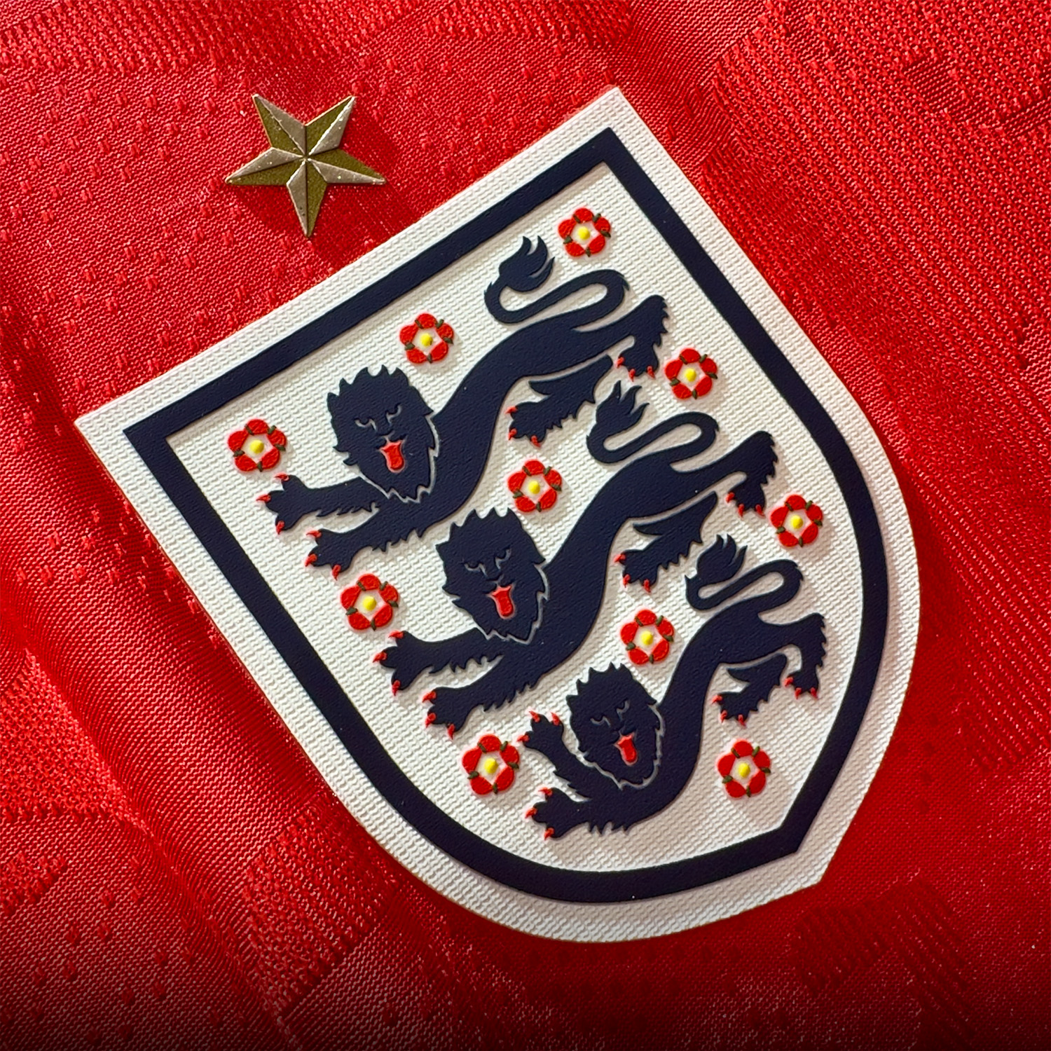 ÁO BÓNG ĐÁ ĐỘI TUYỂN ANH WORLD CUP 2026 SÂN KHÁCH BẢN PLAYER