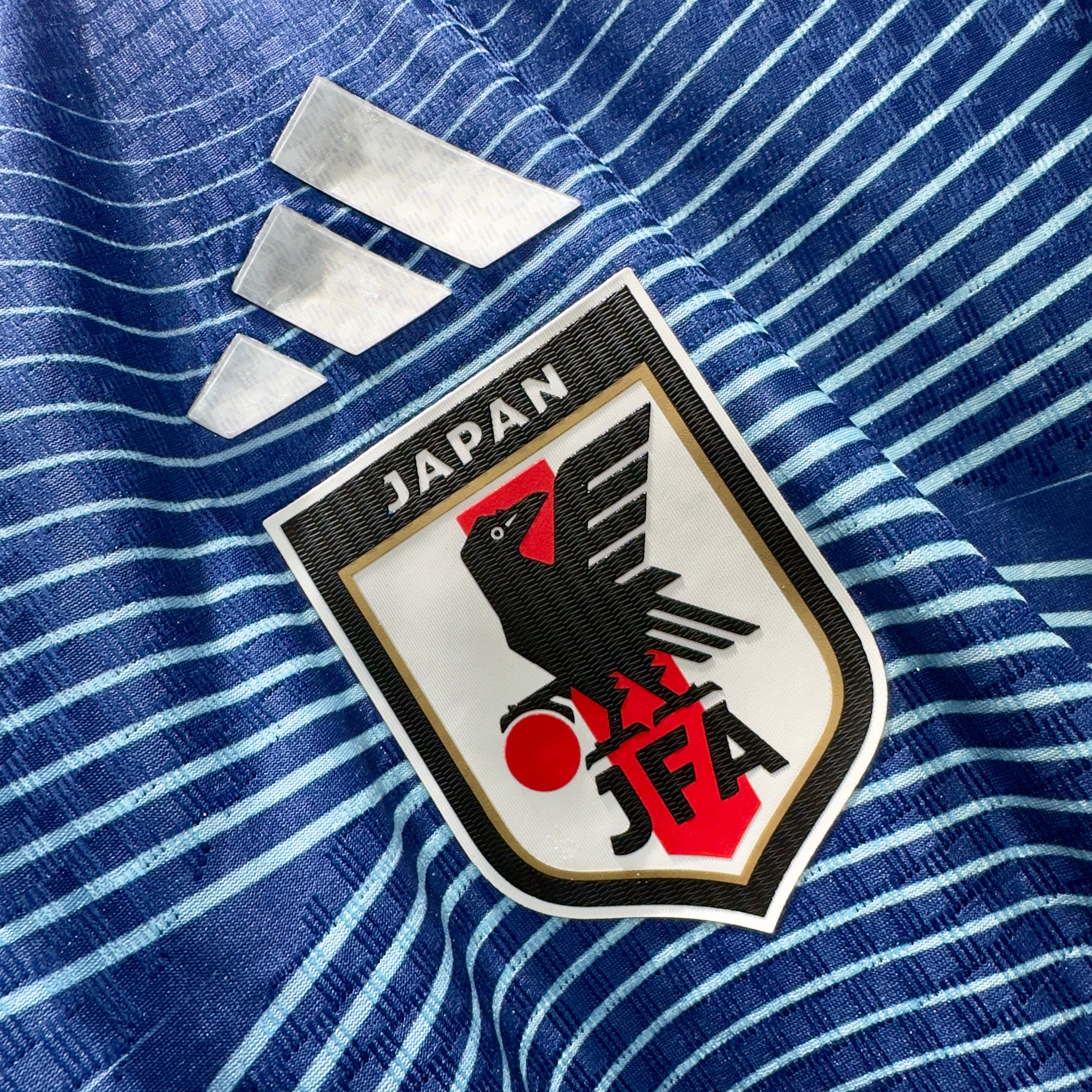 ÁO BÓNG ĐÁ ĐỘI TUYỂN NHẬT BẢN WORLD CUP 2026 SÂN NHÀ BẢN PLAYER