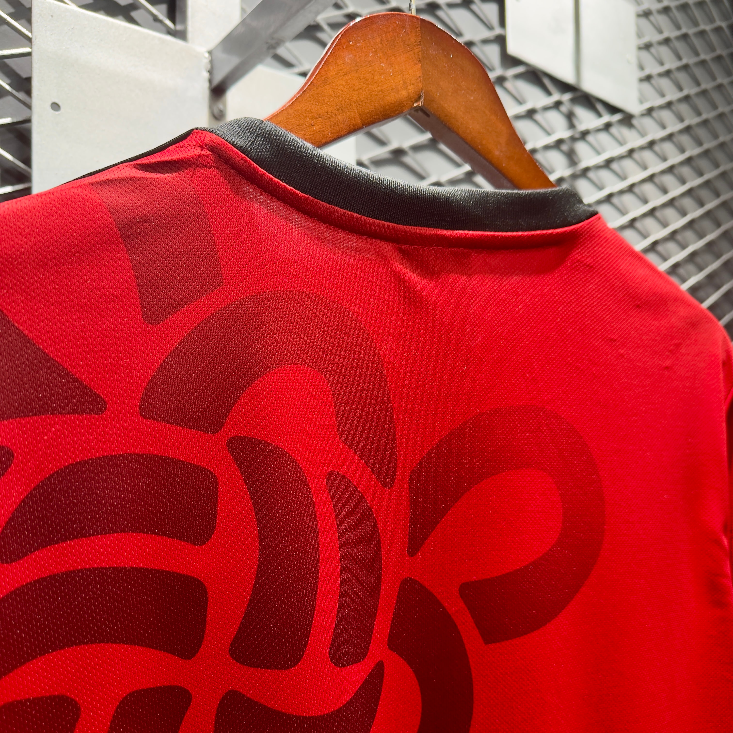 ÁO MANCHESTER UNITED TẾT NGUYÊN ĐÁN 2026