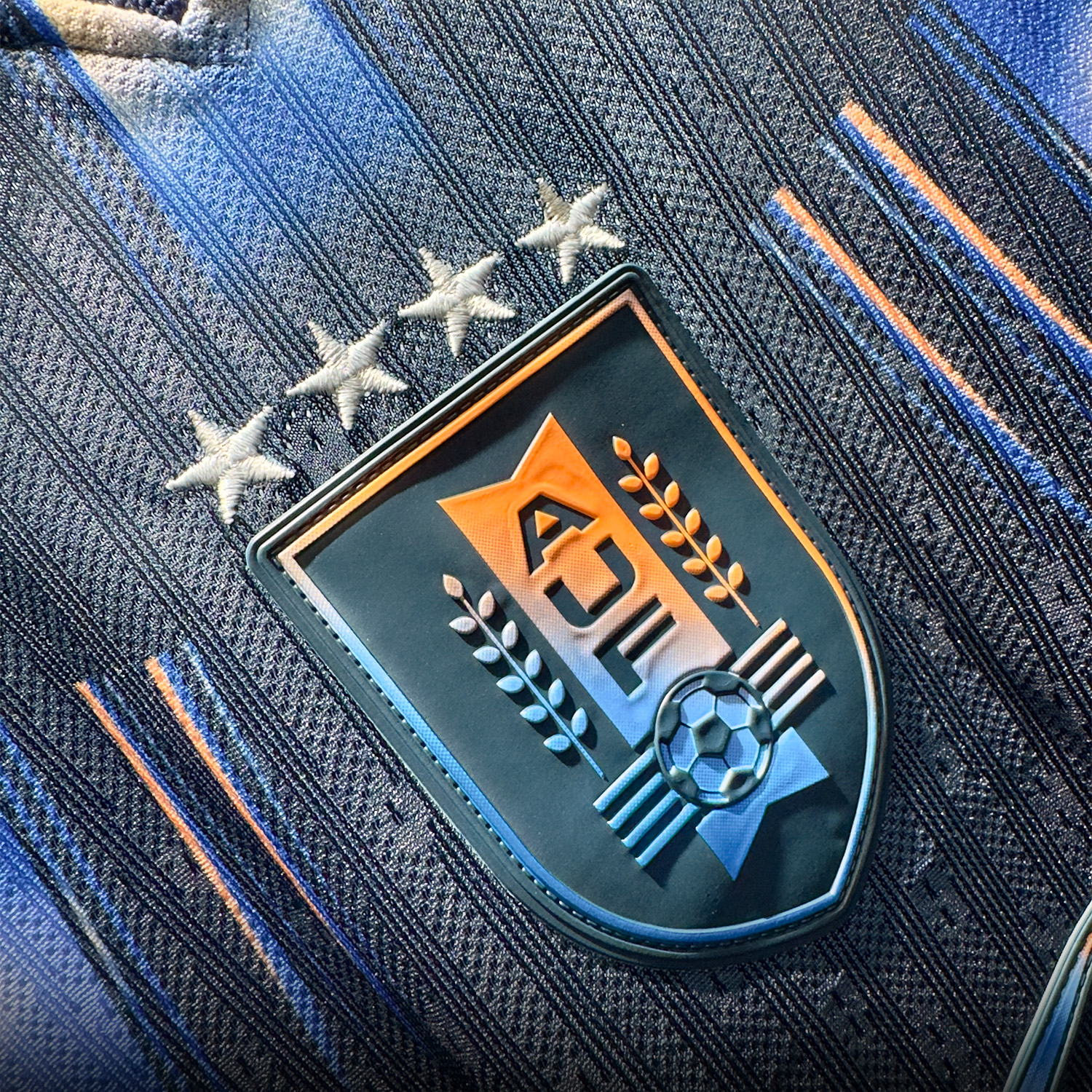 ÁO BÓNG ĐÁ ĐỘI TUYỂN URUGUAY WORLD CUP 2026 SÂN KHÁCH BẢN PLAYER