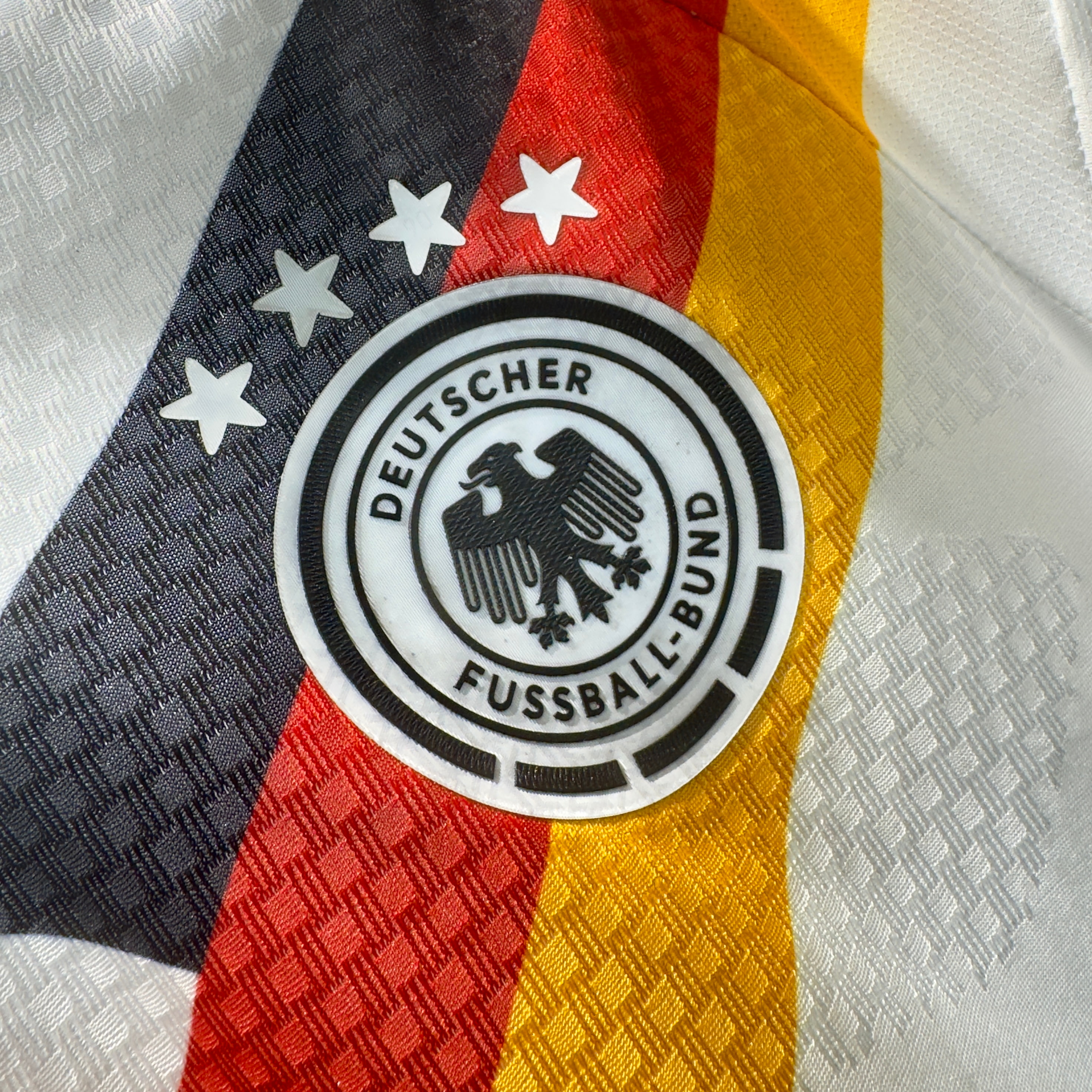 ÁO BÓNG ĐÁ ĐỘI TUYỂN ĐỨC WORLD CUP 2026 SÂN NHÀ BẢN PLAYER