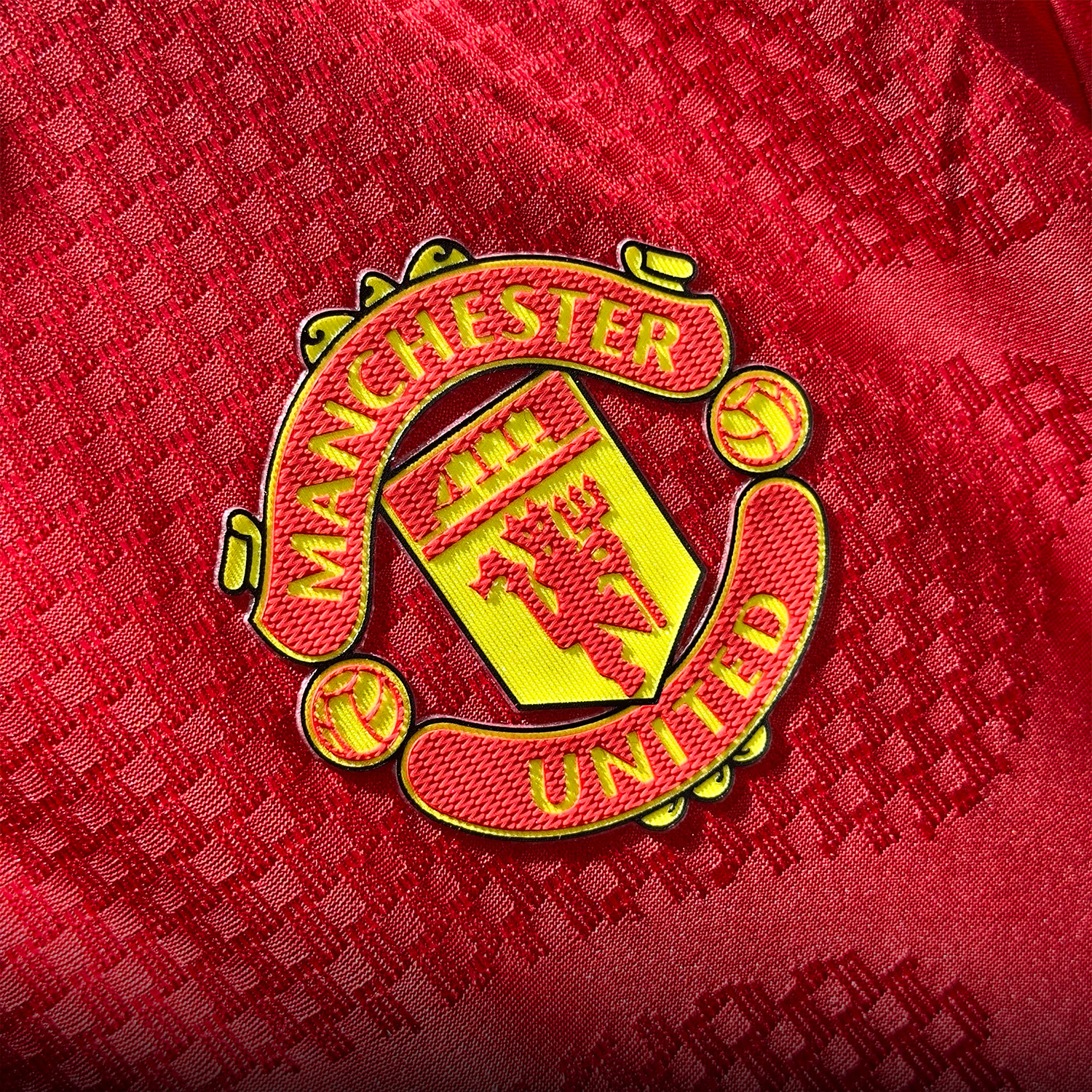 ÁO BÓNG ĐÁ MANCHESTER UNITED 2026/27 SÂN NHÀ BẢN PLAYER