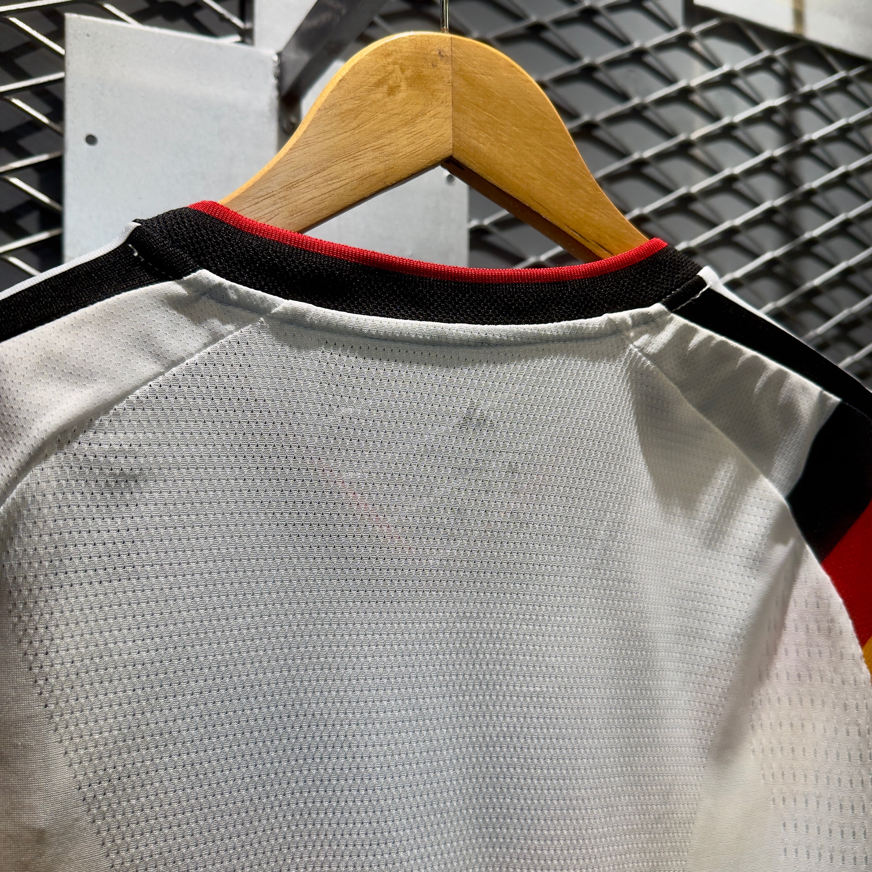 ÁO BÓNG ĐÁ ĐỘI TUYỂN ĐỨC WORLD CUP 2026 SÂN NHÀ BẢN PLAYER