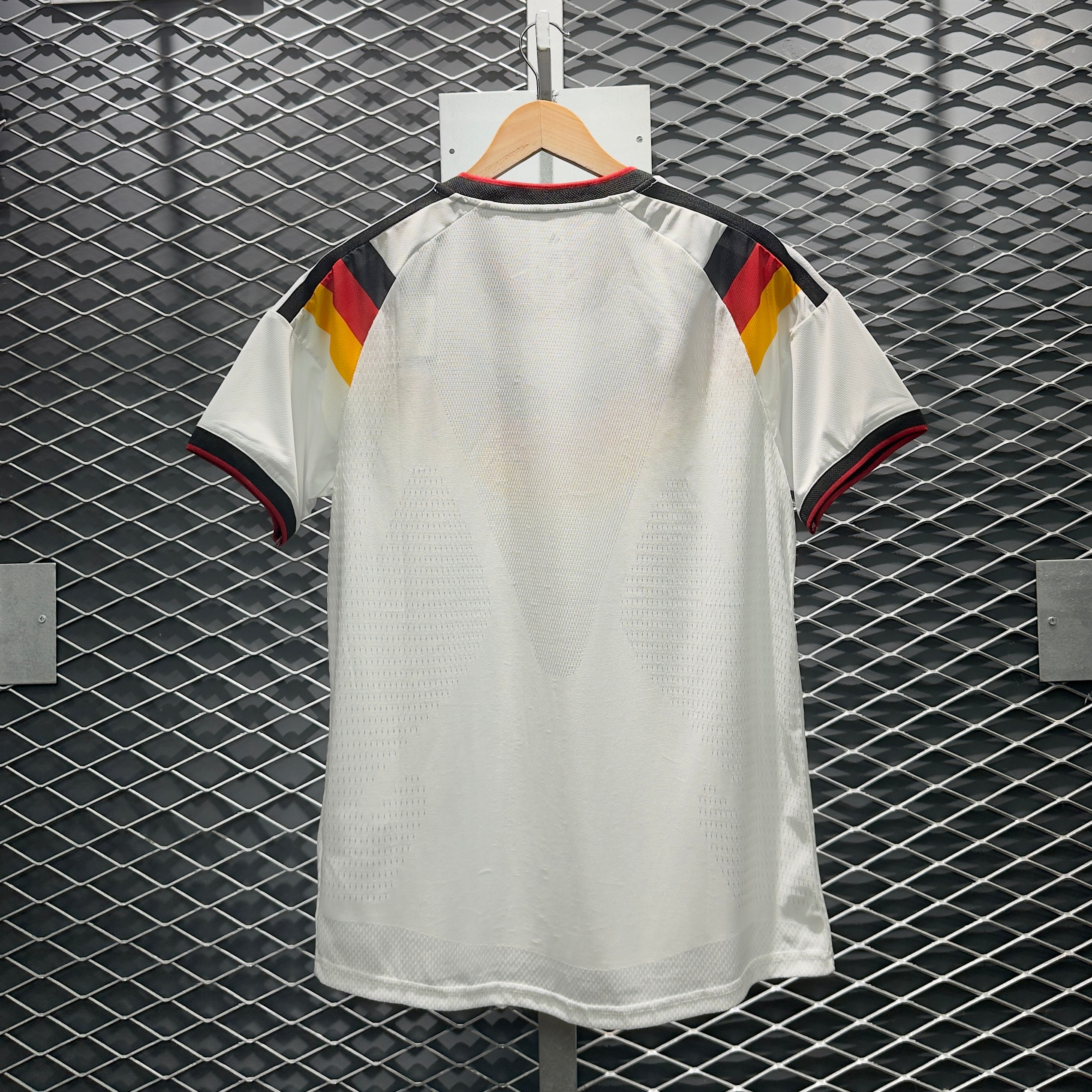 ÁO BÓNG ĐÁ ĐỘI TUYỂN ĐỨC WORLD CUP 2026 SÂN NHÀ BẢN PLAYER