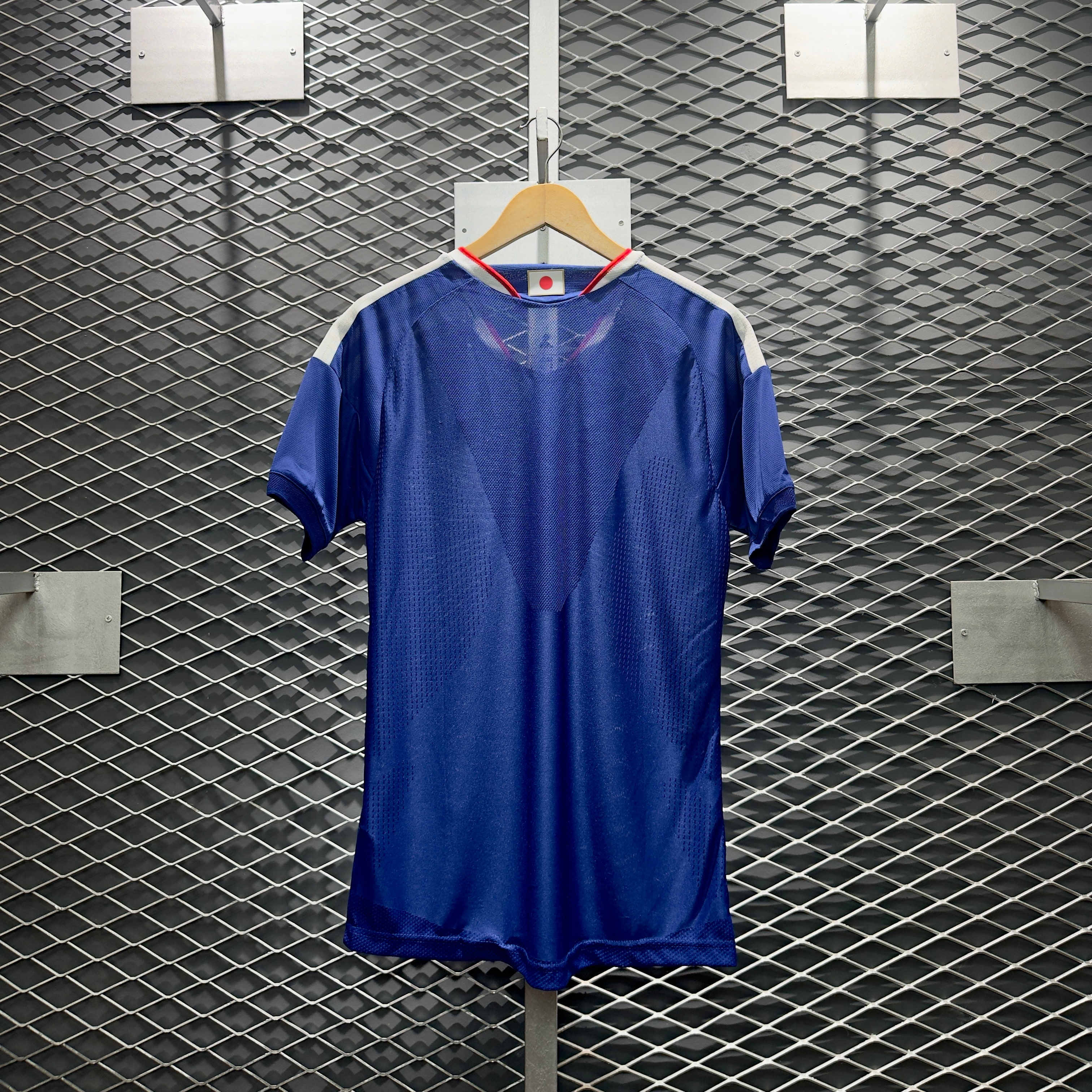 ÁO BÓNG ĐÁ ĐỘI TUYỂN NHẬT BẢN WORLD CUP 2026 SÂN NHÀ BẢN PLAYER