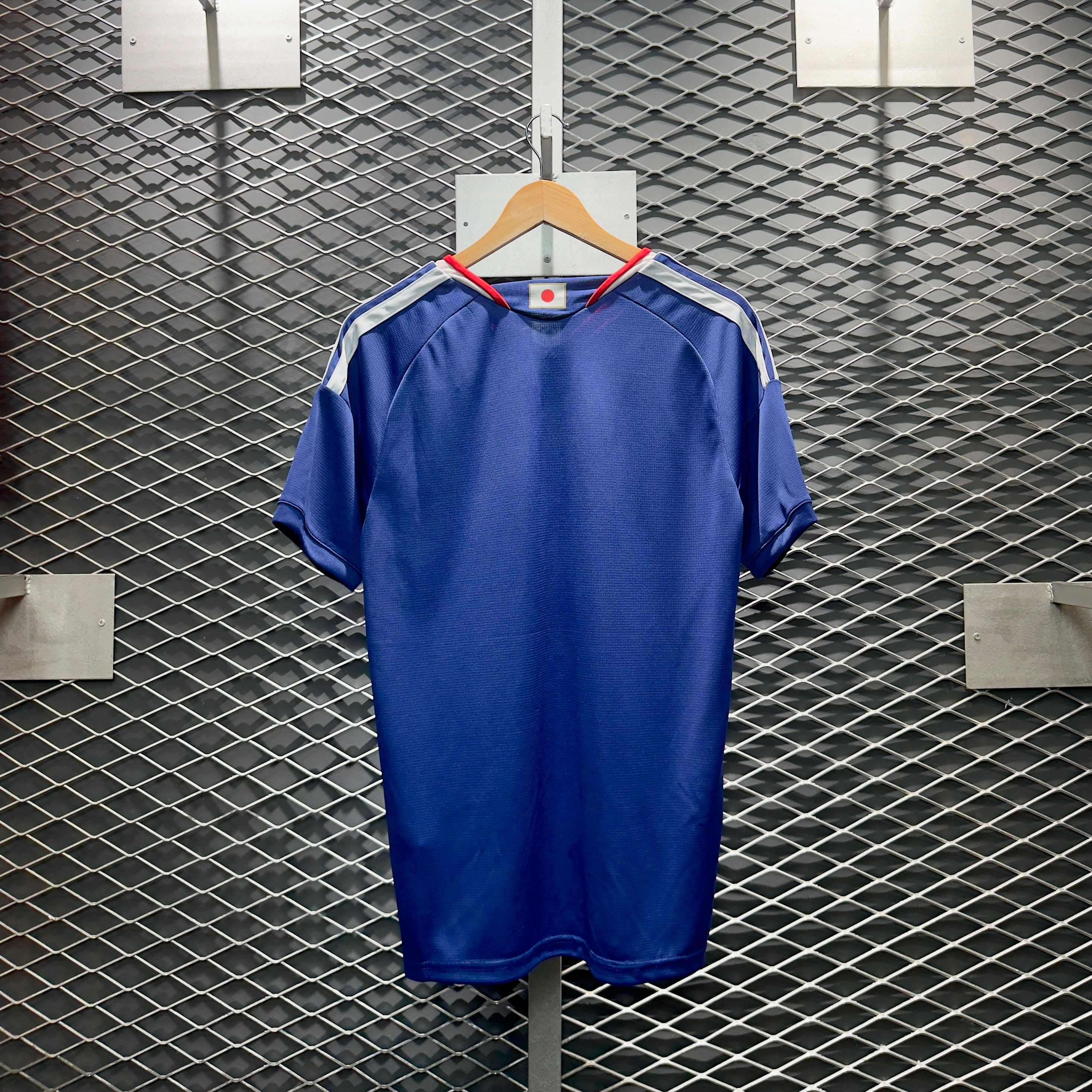 ÁO BÓNG ĐÁ ĐỘI TUYỂN NHẬT BẢN WORLD CUP 2026 SÂN NHÀ BẢN FAN