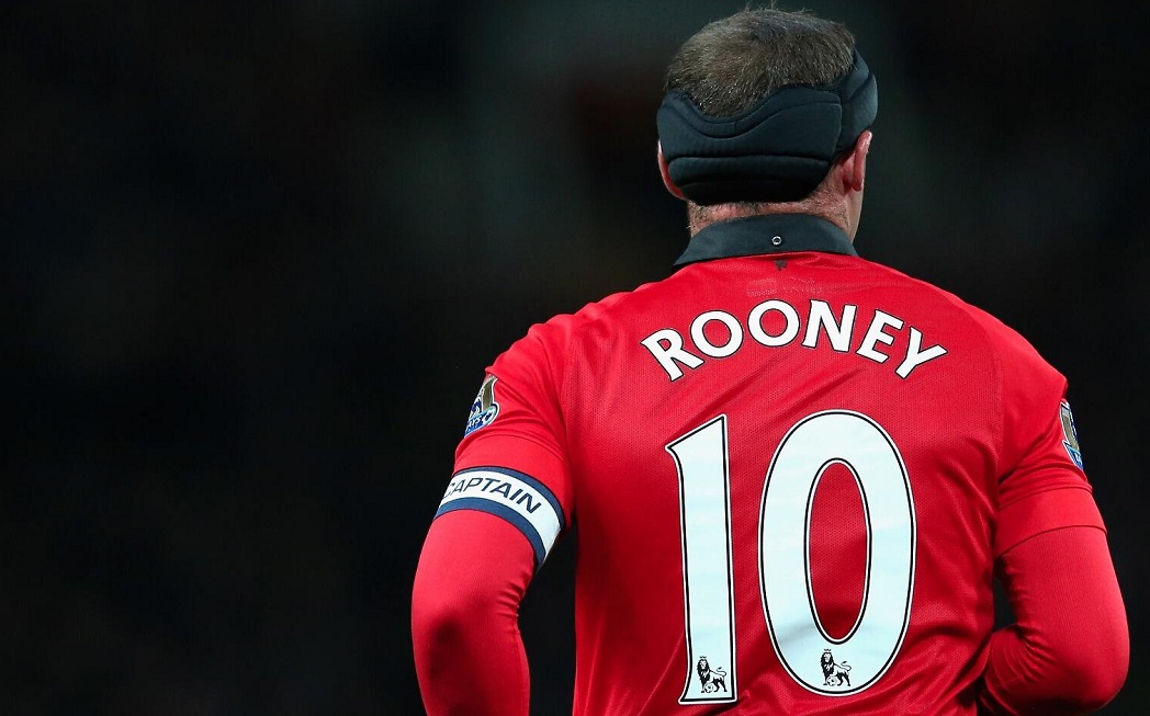 Rooney