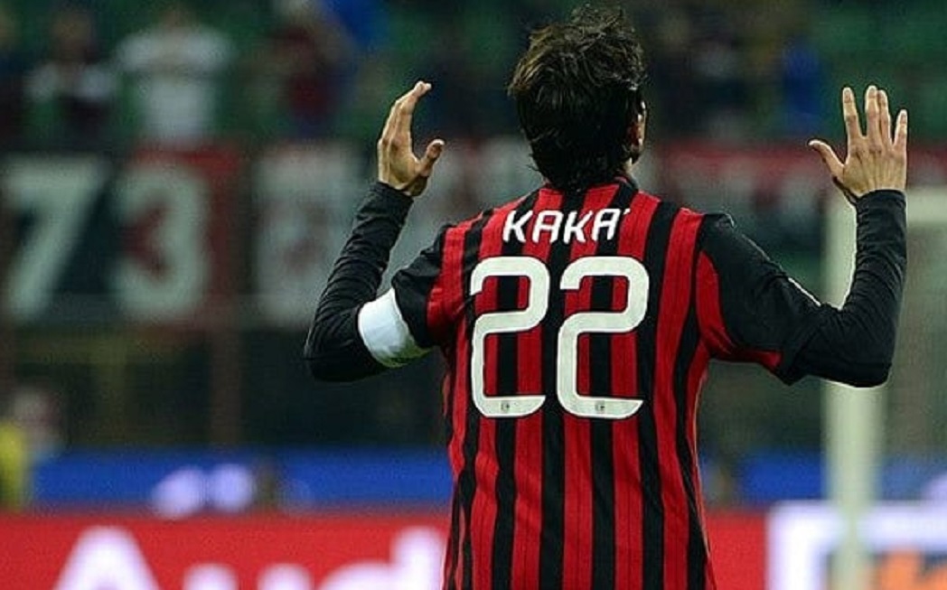 Kaká