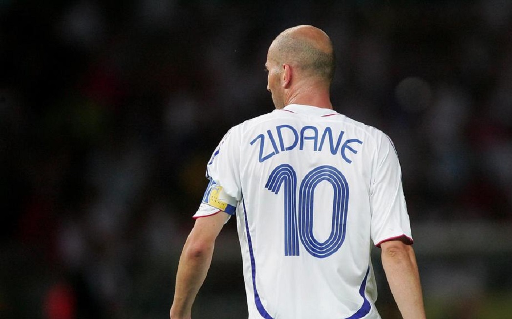 Zidane