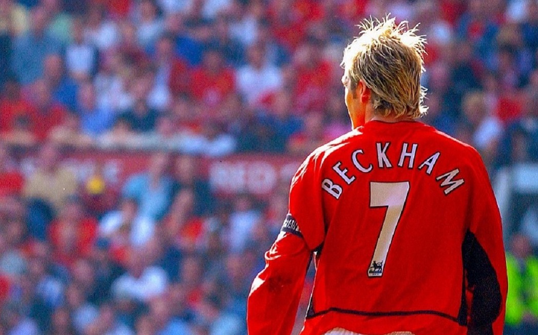 Beckham