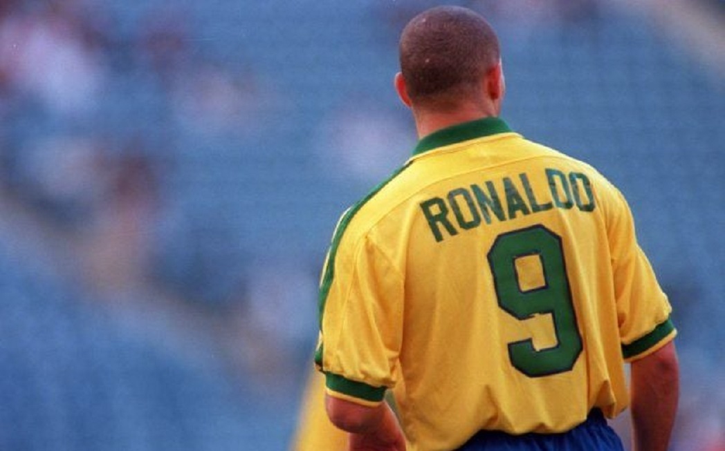 Ronaldo 