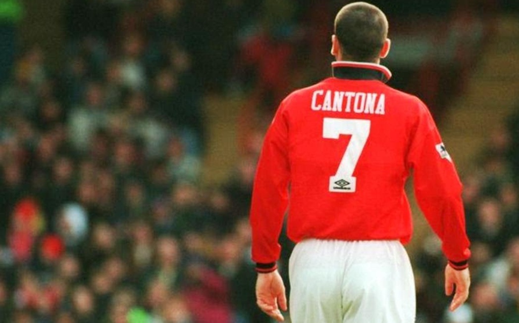 Cantona