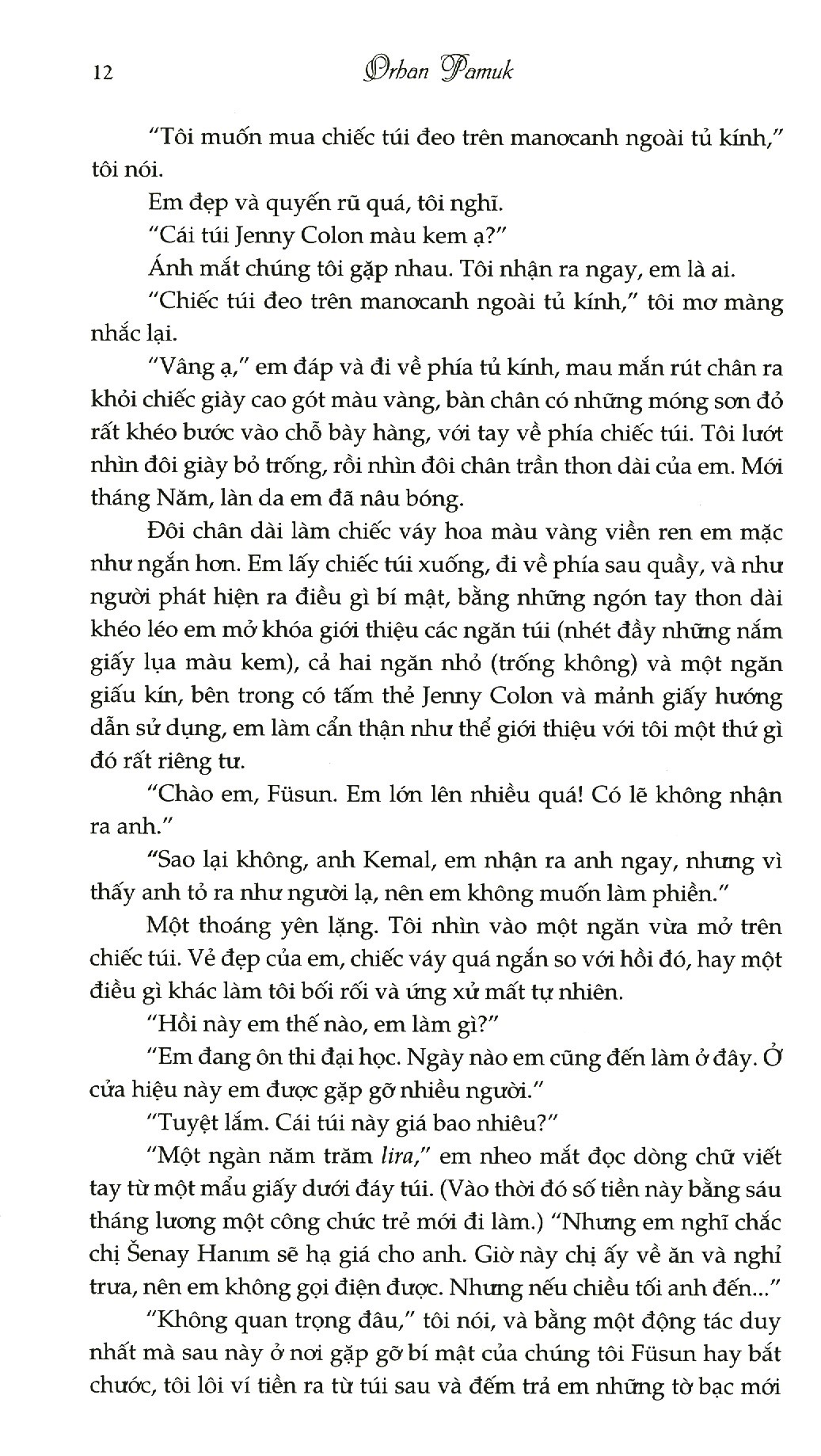 Bảo tàng ngây thơ