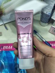 Sữa Rửa Mặt Pond's 50g